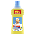 Mr Proper Чистящее моющее средство 500мл Лимон